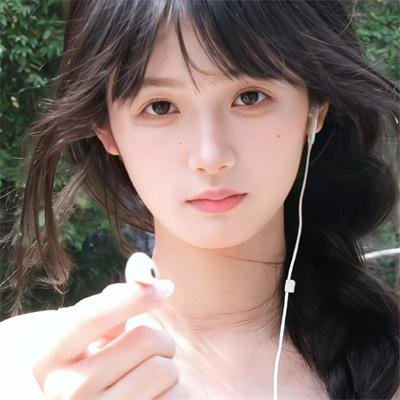 爱情人偶